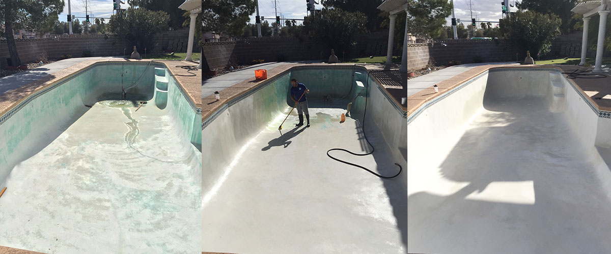 Acid Wash in henderson, NV